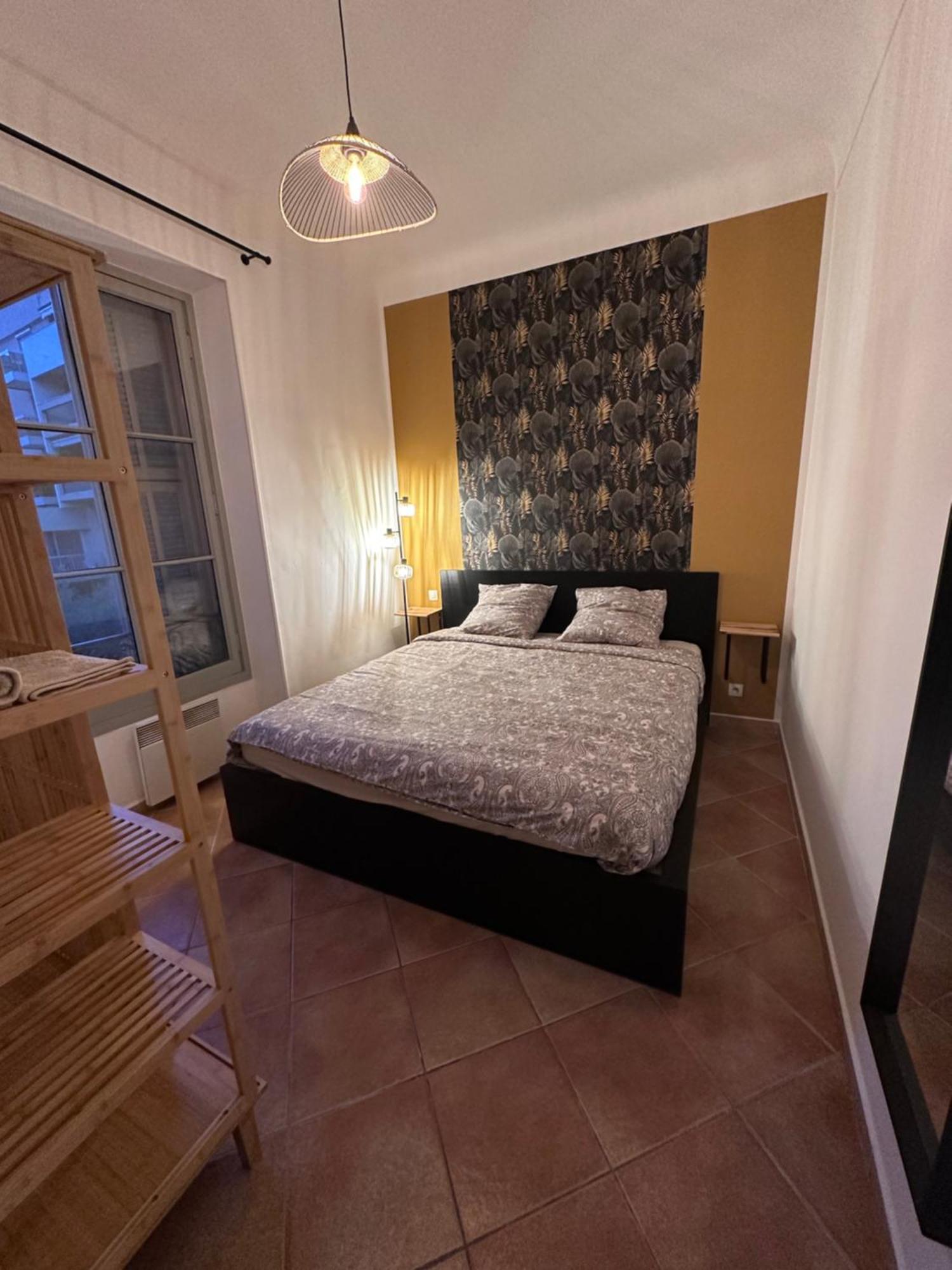 Villarey Home - Central Apartment In Menton Exteriér fotografie